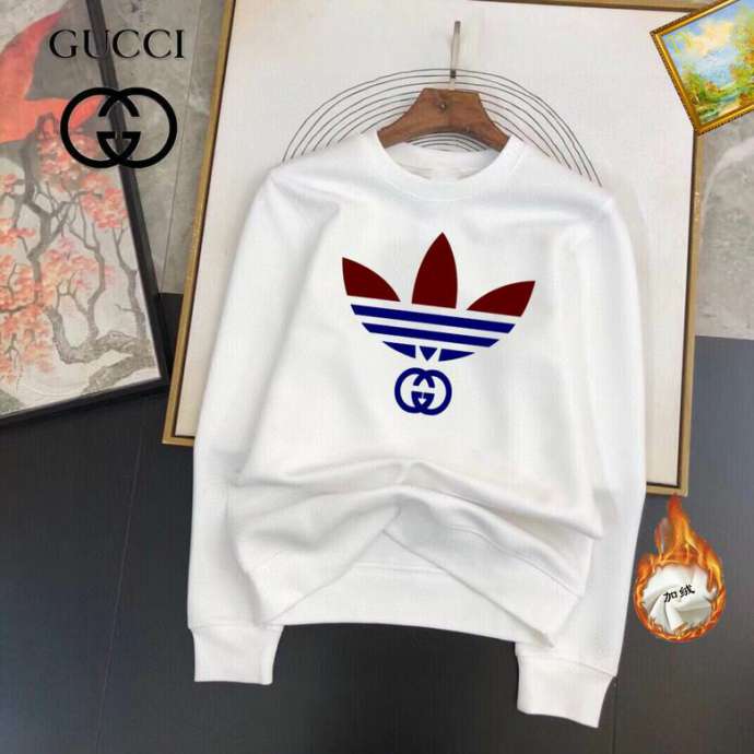 Picture of Gucci Sweatshirts _SKUGuccim-3xl25t0425434
